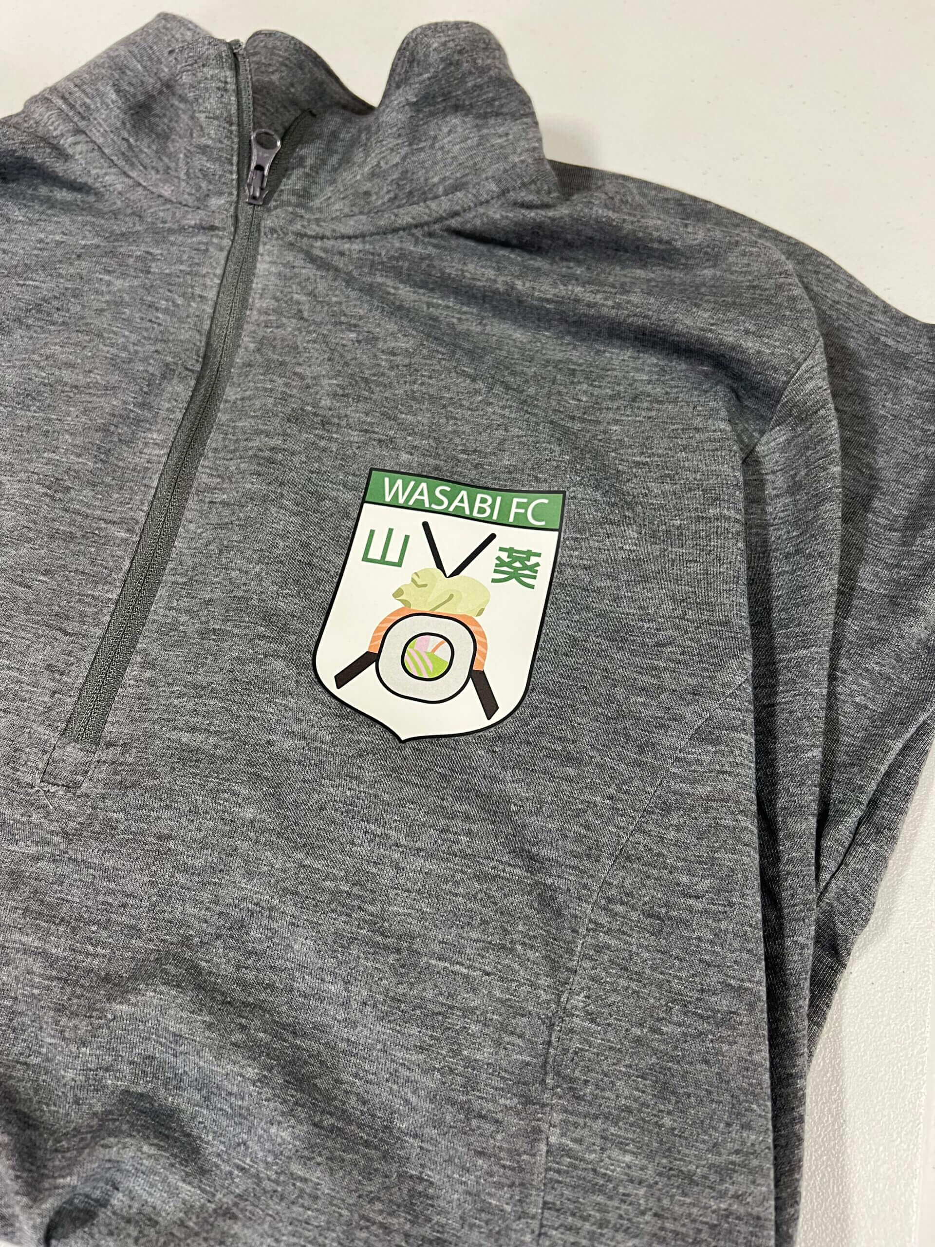 Custom Heat Press services in Rochester Minnesota