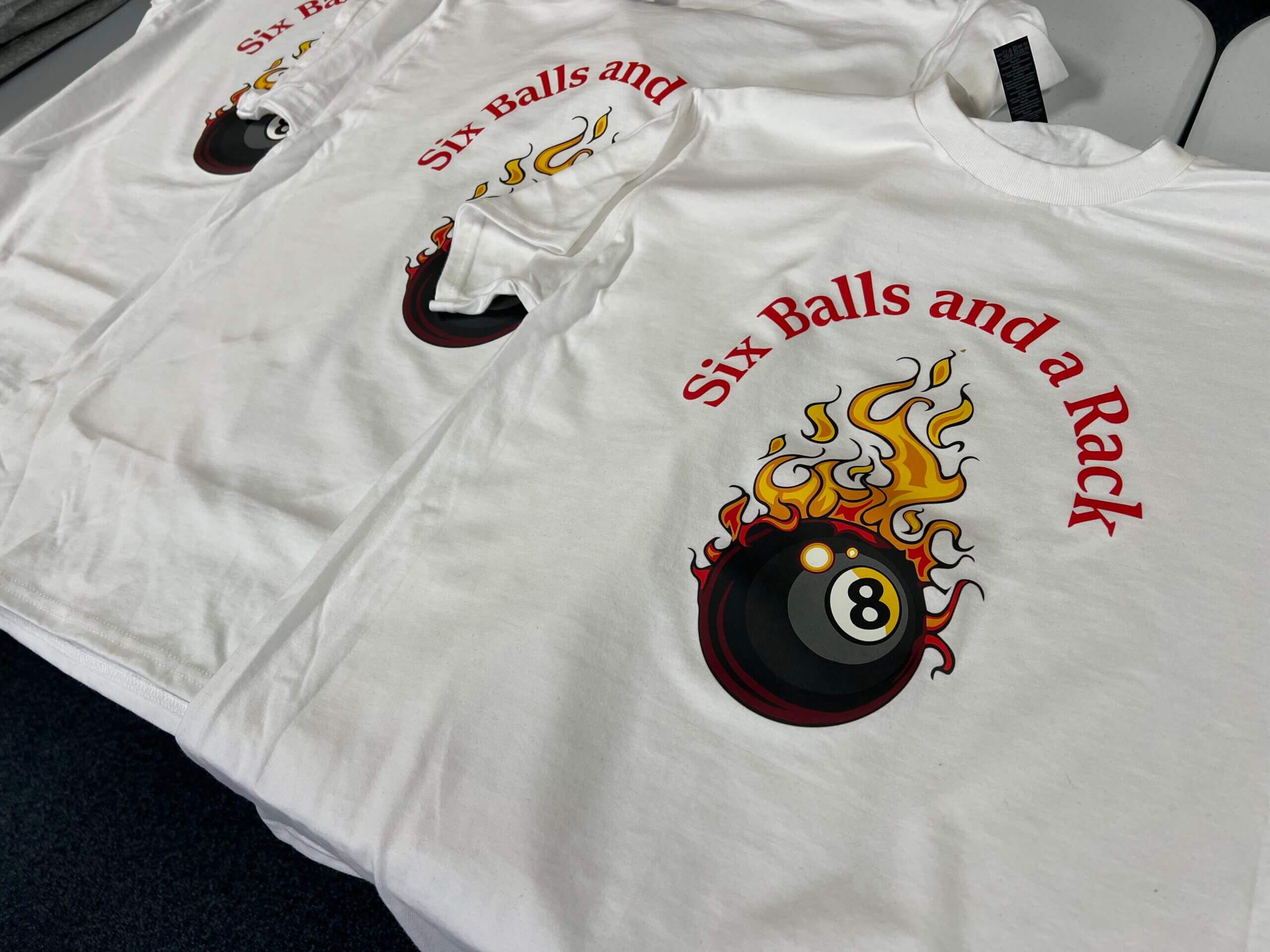 key advantages to heat press