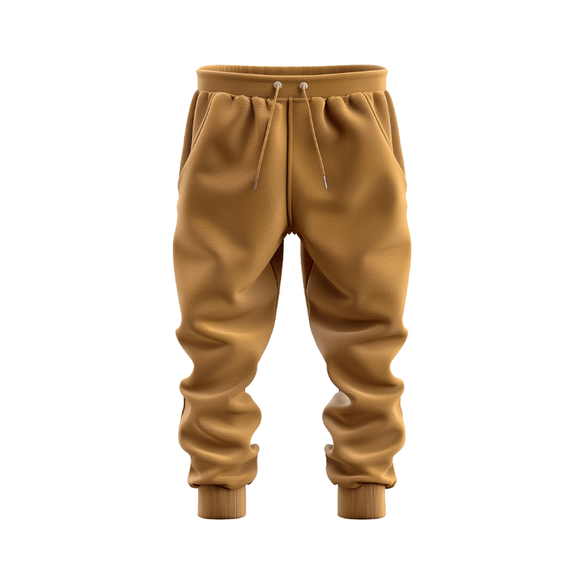 Screen Printing for Sweatpants