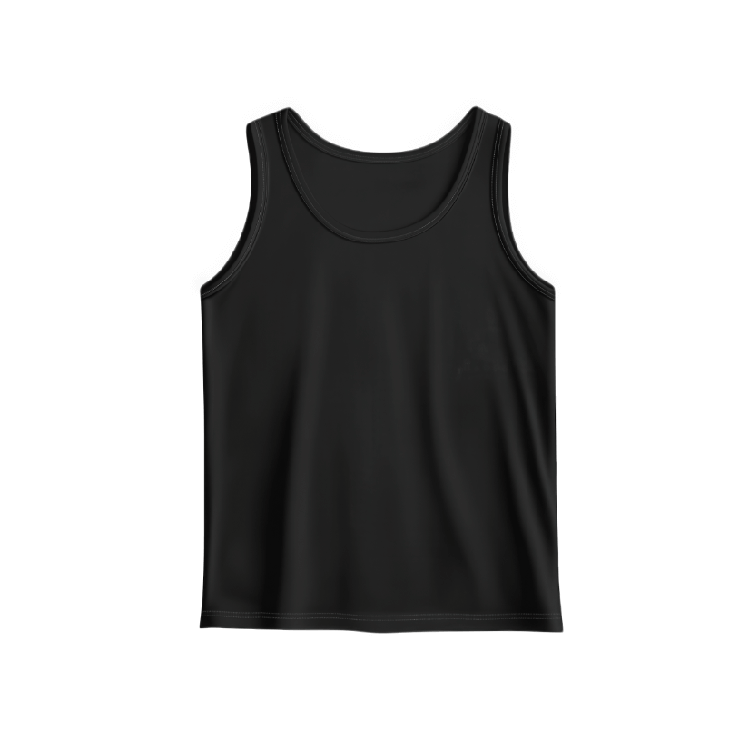 Screen Printing for Tank Tops