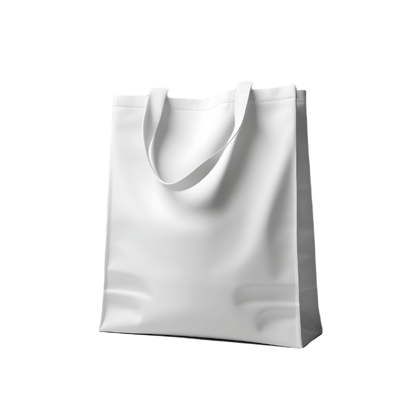 Heat Press services for Tote Bags