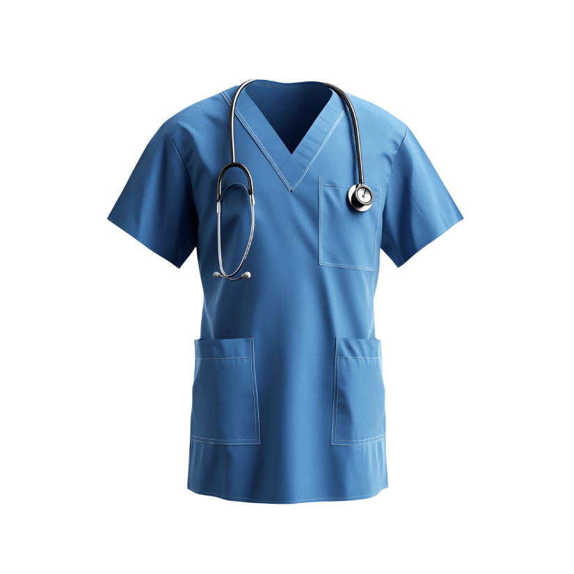 Heat Press services for Uniforms