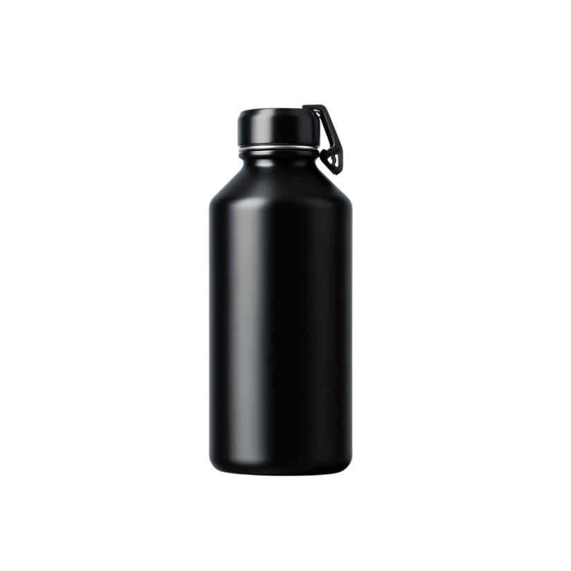 Heat Press services for Water Bottles